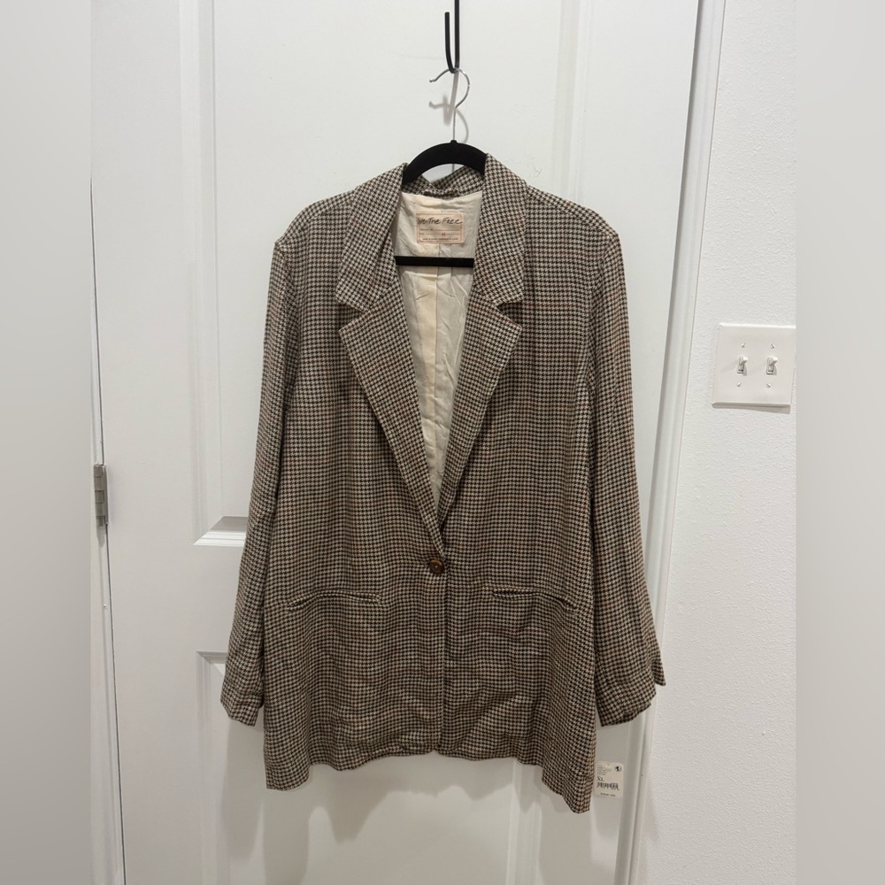 Super chic blazer